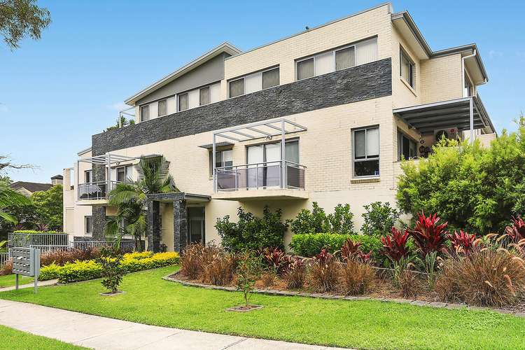 Sixth view of Homely apartment listing, 4/21 Gulliver Street, Brookvale NSW 2100