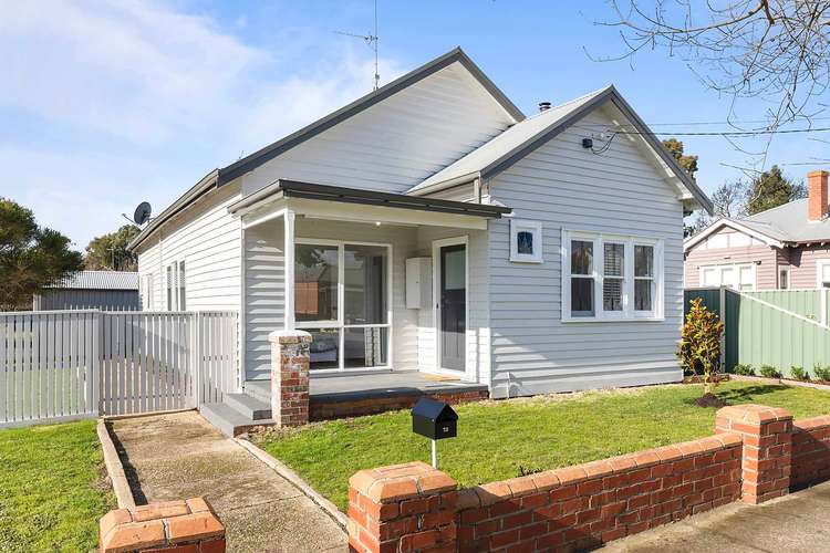 Main view of Homely house listing, 19 Queen Street South, Ballarat East VIC 3350