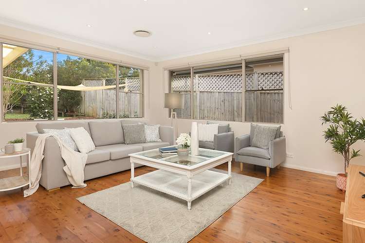 Second view of Homely house listing, 42 Fourth Avenue, Willoughby NSW 2068