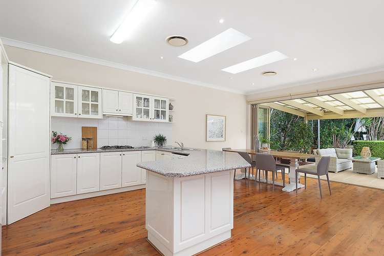 Fourth view of Homely house listing, 42 Fourth Avenue, Willoughby NSW 2068
