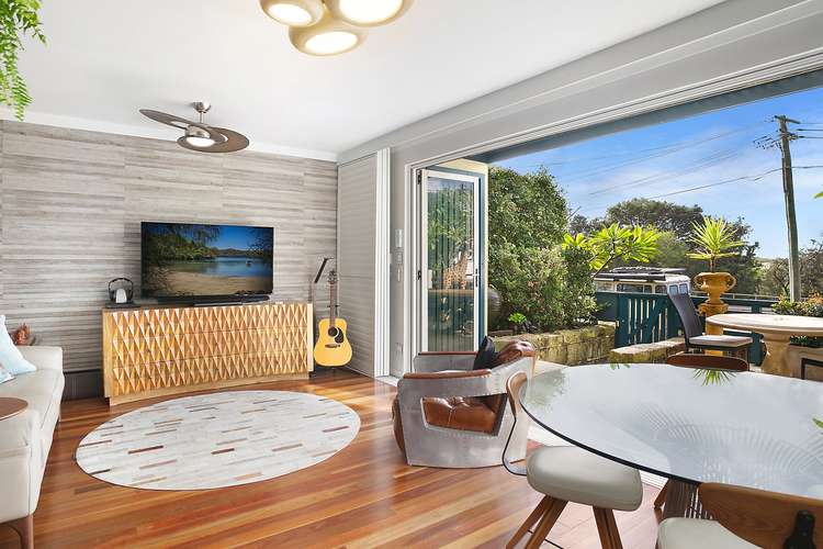 Main view of Homely apartment listing, 3/2-6 Walker Avenue, Clovelly NSW 2031
