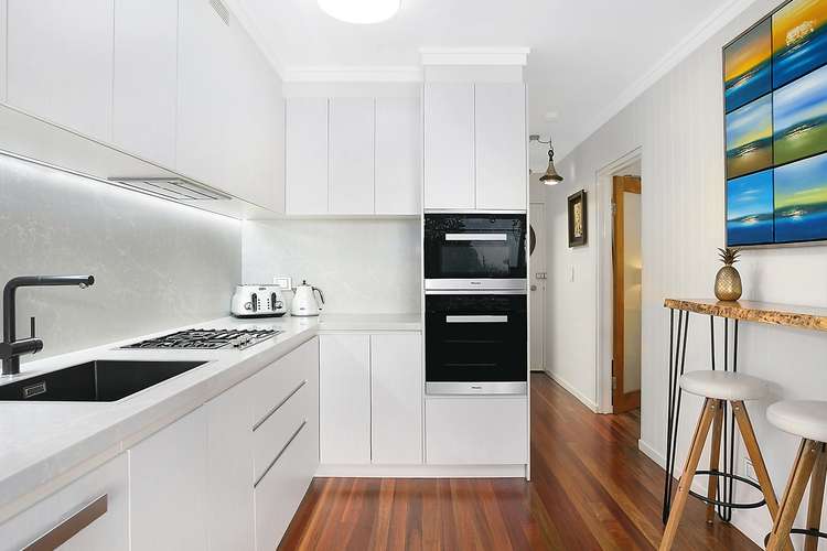 Fourth view of Homely apartment listing, 3/2-6 Walker Avenue, Clovelly NSW 2031