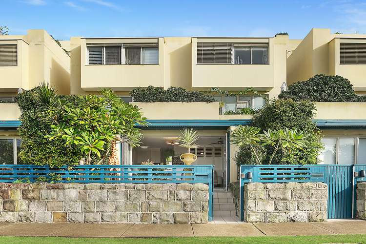 Seventh view of Homely apartment listing, 3/2-6 Walker Avenue, Clovelly NSW 2031