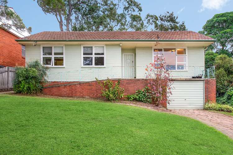 Main view of Homely house listing, 20 Benghazi Road, Carlingford NSW 2118