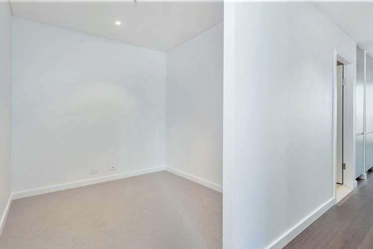 Third view of Homely apartment listing, Level 25/81 Harbour Street, Haymarket NSW 2000