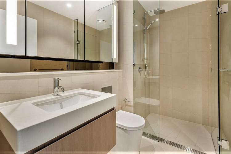Fourth view of Homely apartment listing, Level 25/81 Harbour Street, Haymarket NSW 2000