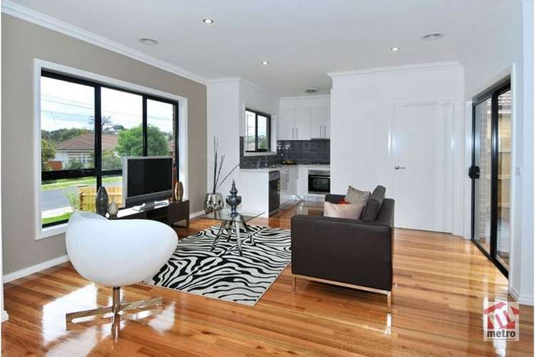 Third view of Homely unit listing, 1/16 Winifred Street, Oak Park VIC 3046
