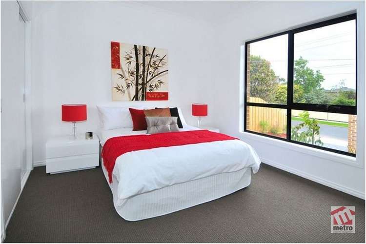 Fourth view of Homely unit listing, 1/16 Winifred Street, Oak Park VIC 3046