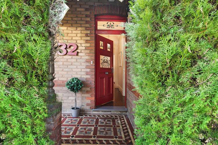 Second view of Homely house listing, 32 Grey Street, Carlton NSW 2218