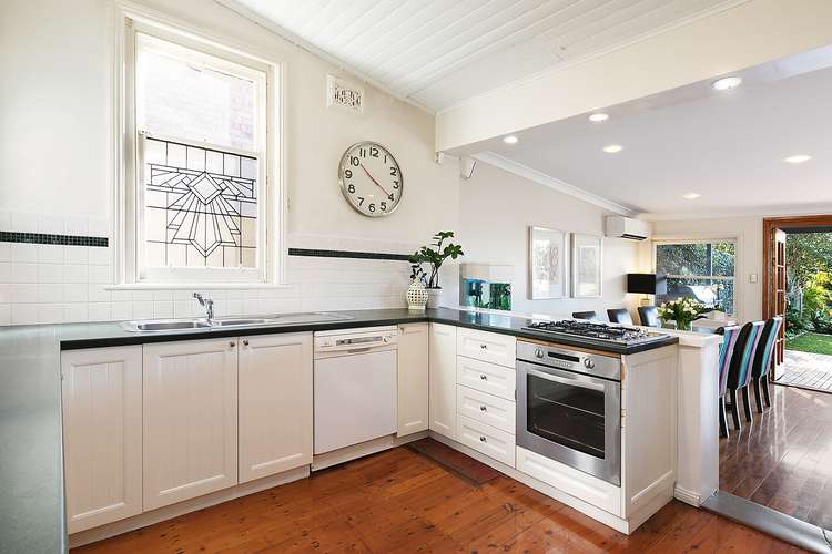 Fourth view of Homely house listing, 32 Grey Street, Carlton NSW 2218