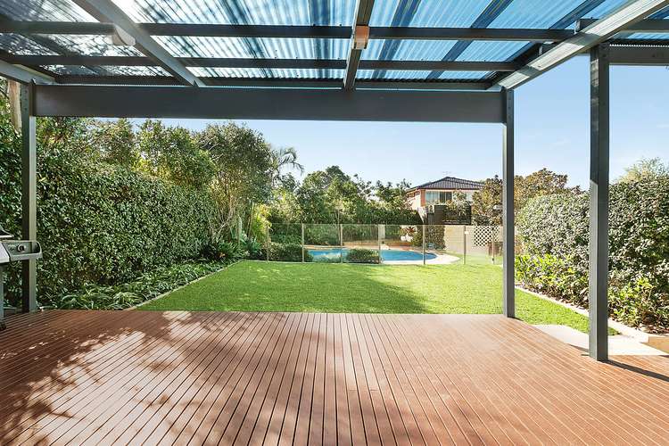 Fifth view of Homely house listing, 32 Grey Street, Carlton NSW 2218