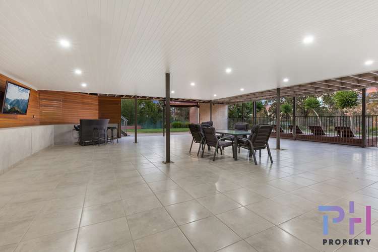 Fifth view of Homely house listing, 9 Fellows Place, Maiden Gully VIC 3551