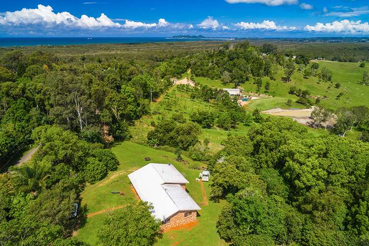 Main view of Homely house listing, 140 Grays Lane, Byron Bay NSW 2481