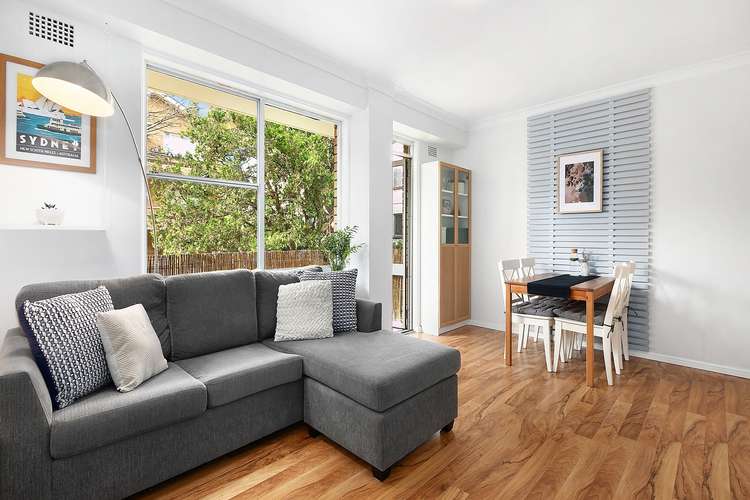 Main view of Homely apartment listing, 22/31 Byron Street, Coogee NSW 2034