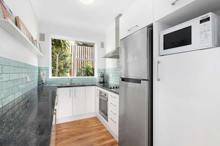 Third view of Homely apartment listing, 22/31 Byron Street, Coogee NSW 2034