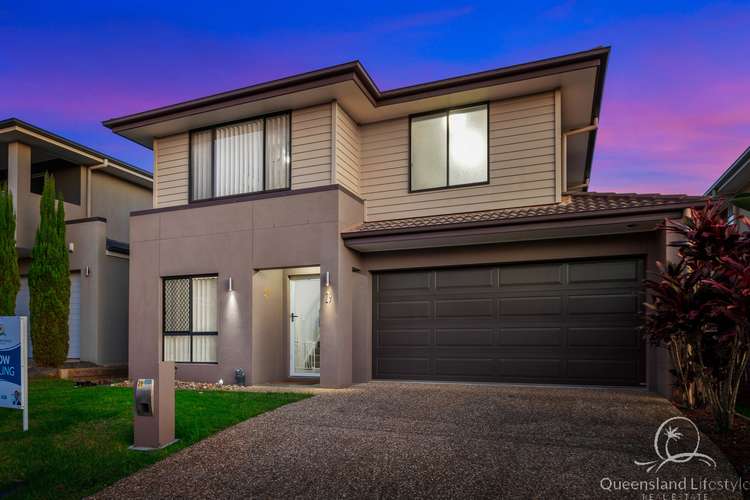 Main view of Homely house listing, 29 Altitude Street, Rochedale QLD 4123