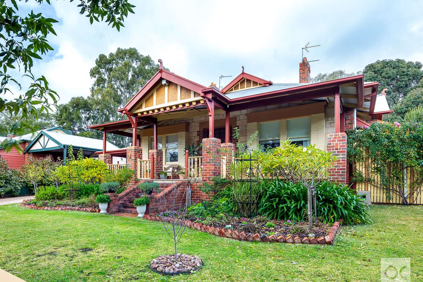 Main view of Homely house listing, 8 Adelaide Street, Magill SA 5072