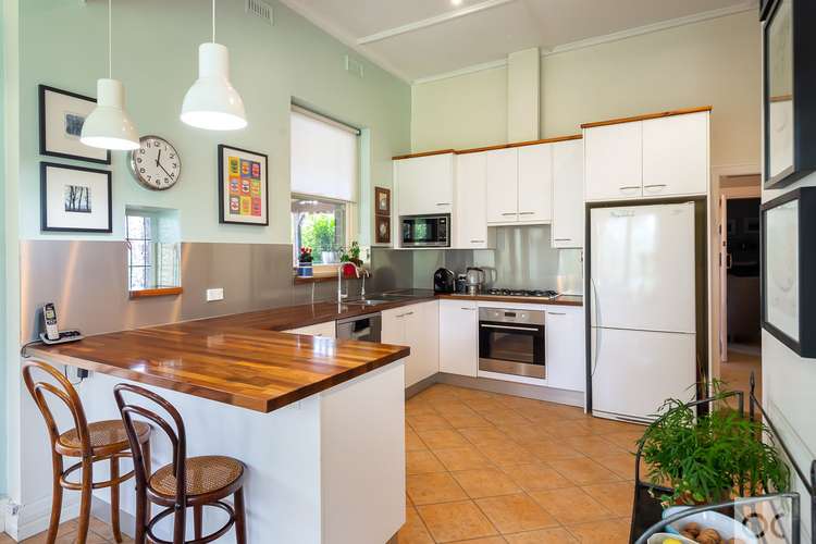 Second view of Homely house listing, 8 Adelaide Street, Magill SA 5072