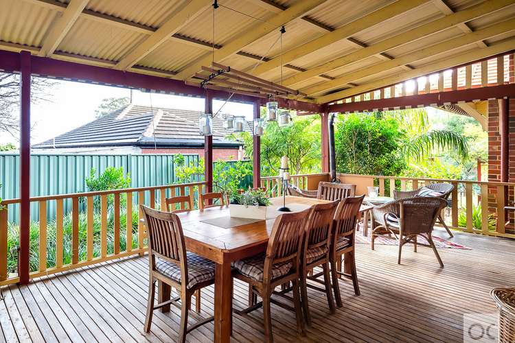 Fifth view of Homely house listing, 8 Adelaide Street, Magill SA 5072