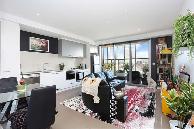 Main view of Homely apartment listing, 20/67 Nicholson Street, Brunswick East VIC 3057