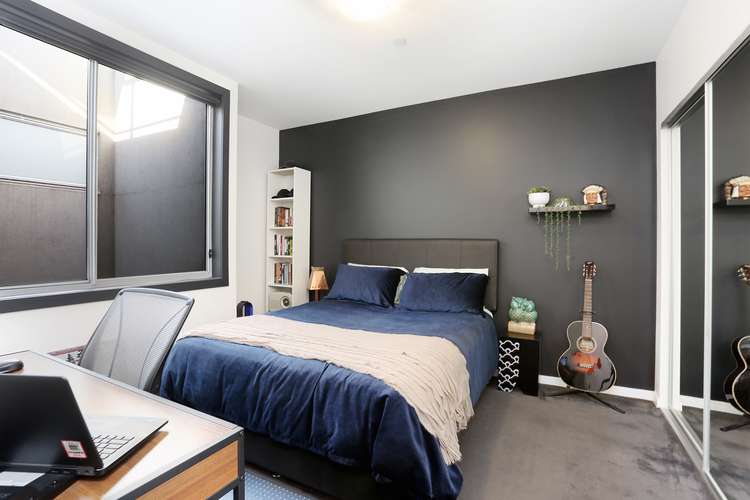 Second view of Homely apartment listing, 20/67 Nicholson Street, Brunswick East VIC 3057