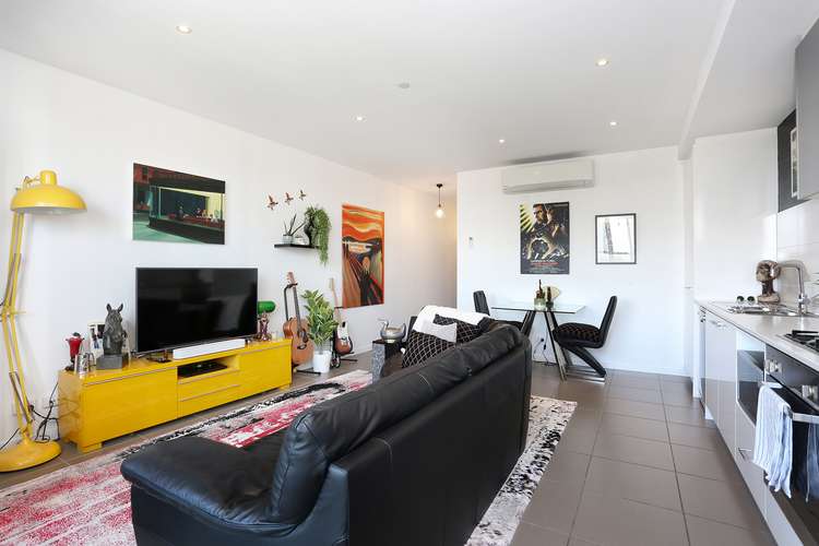 Third view of Homely apartment listing, 20/67 Nicholson Street, Brunswick East VIC 3057