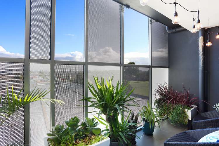 Fifth view of Homely apartment listing, 20/67 Nicholson Street, Brunswick East VIC 3057