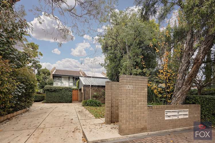 Second view of Homely townhouse listing, 6/108 Beulah Road, Norwood SA 5067