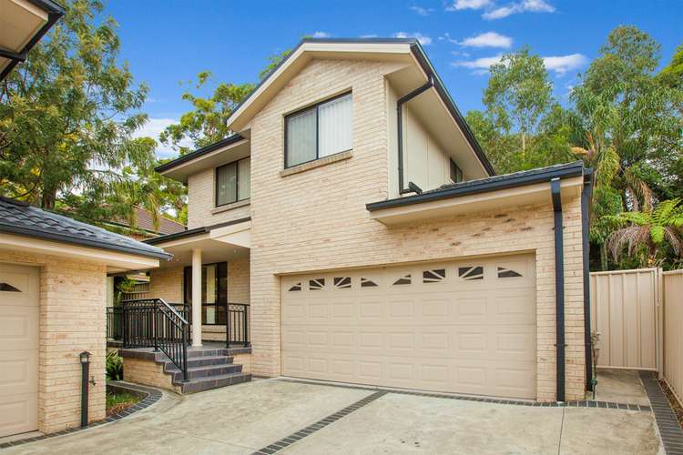 5/26 Popes Road, Woonona NSW 2517