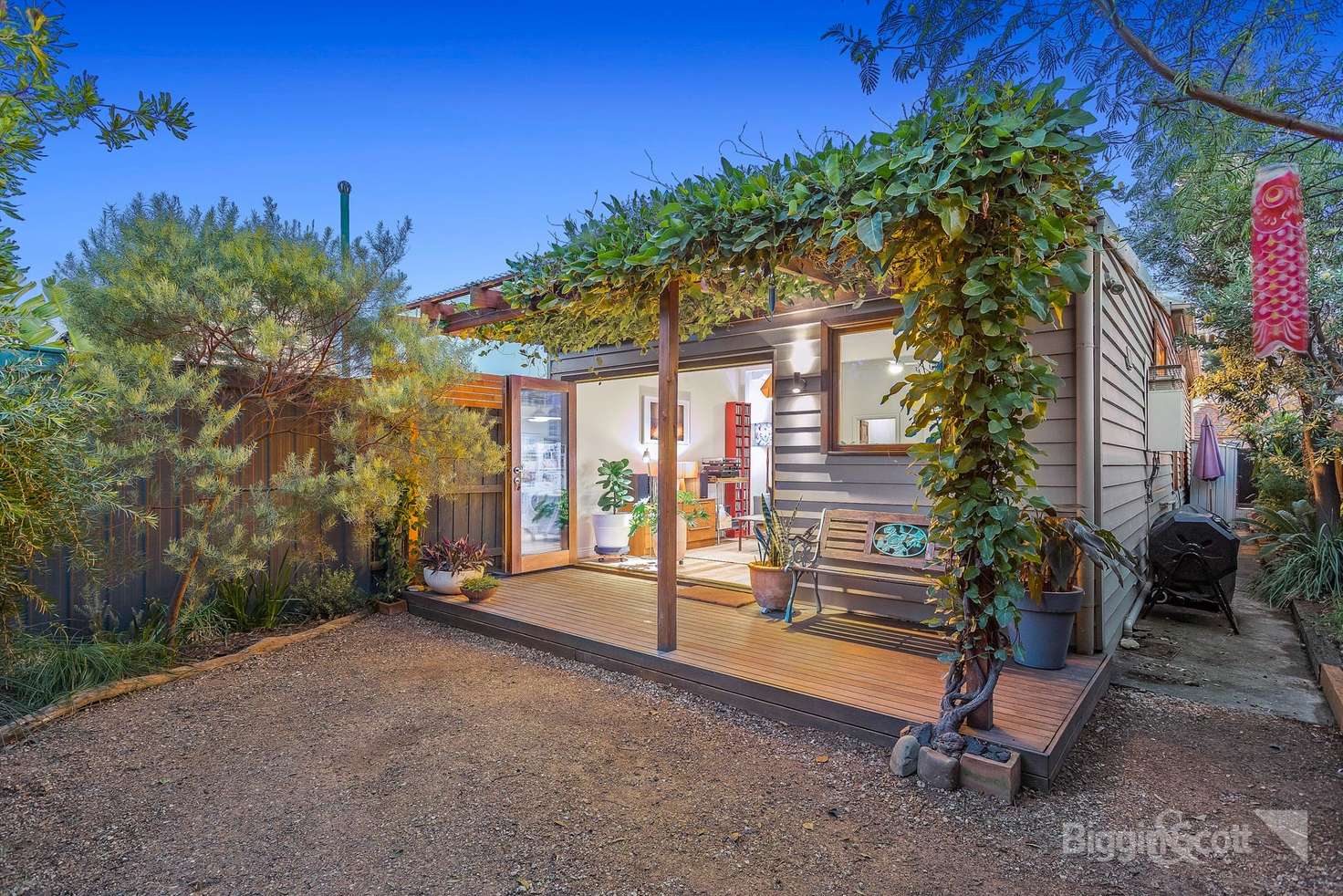 Main view of Homely house listing, 212 Ballarat Road, Footscray VIC 3011