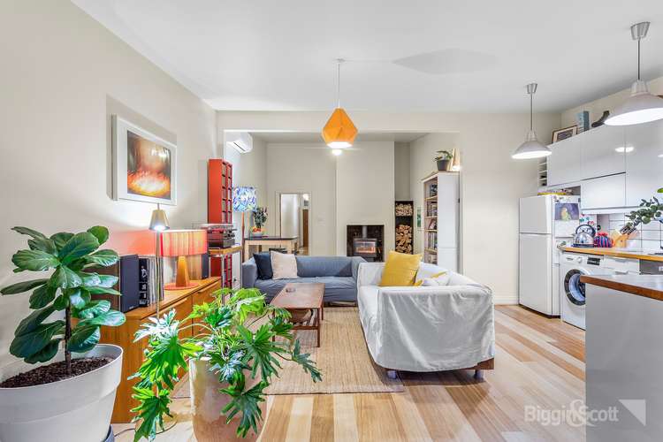 Fourth view of Homely house listing, 212 Ballarat Road, Footscray VIC 3011