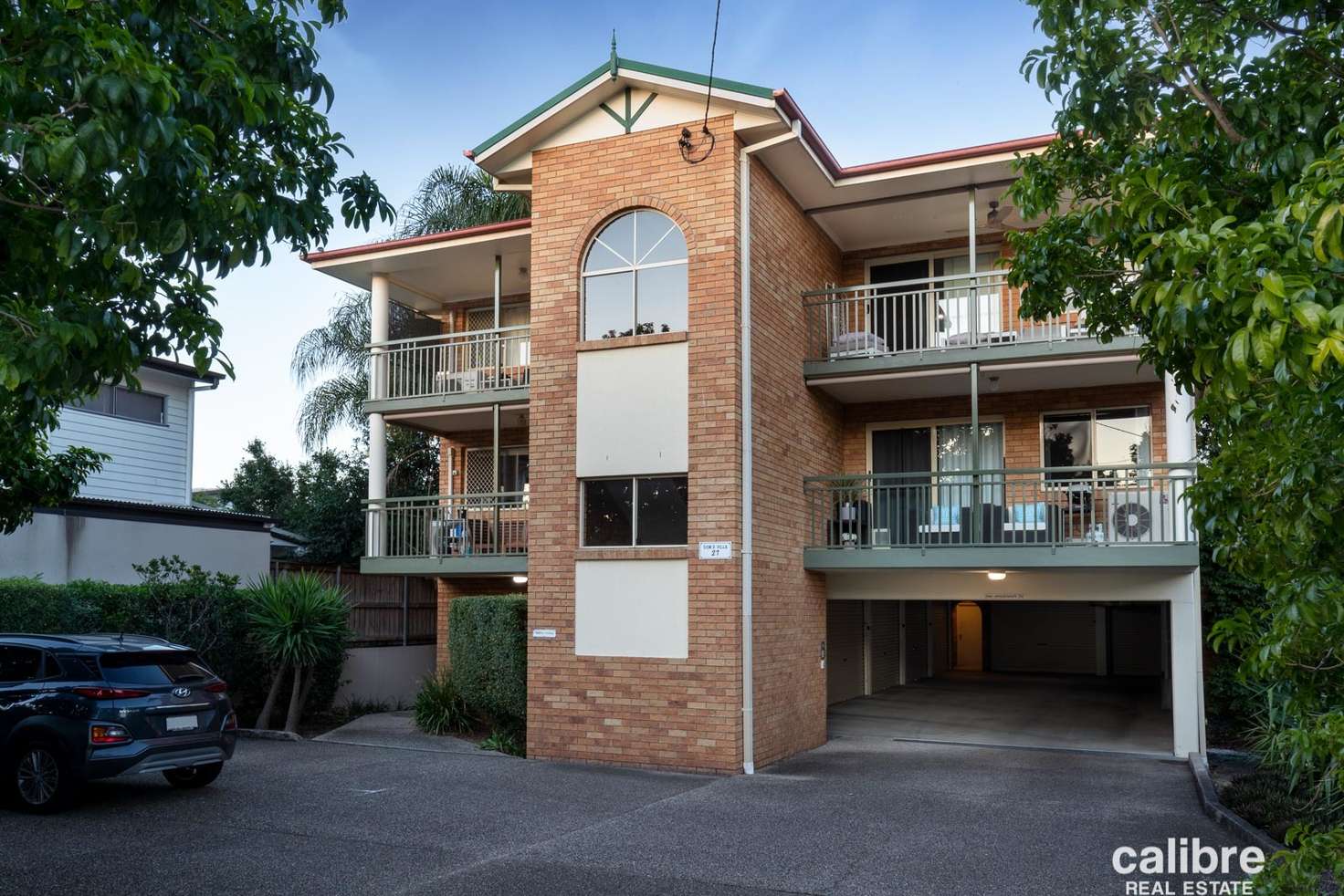 Main view of Homely apartment listing, 4/27 Salt Street, Windsor QLD 4030