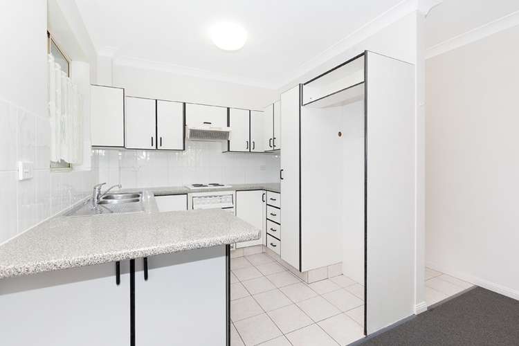 Third view of Homely apartment listing, 4/27 Salt Street, Windsor QLD 4030