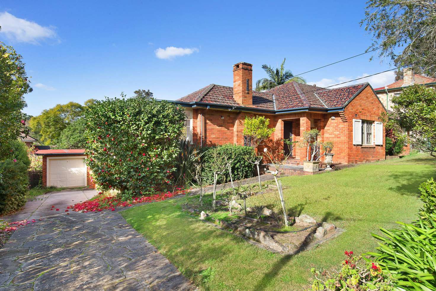 Main view of Homely house listing, 4 Mount William Street, Gordon NSW 2072