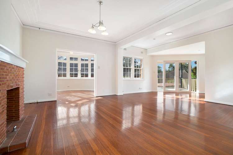 Third view of Homely house listing, 4 Mount William Street, Gordon NSW 2072