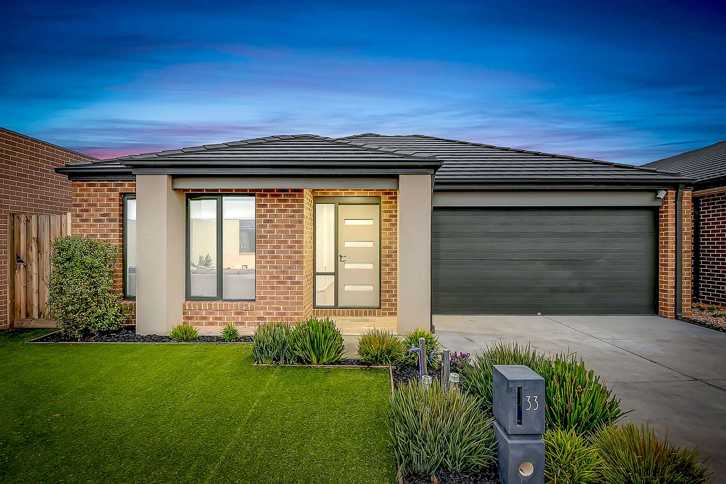 Main view of Homely house listing, 33 Moonlight Way, Mickleham VIC 3064
