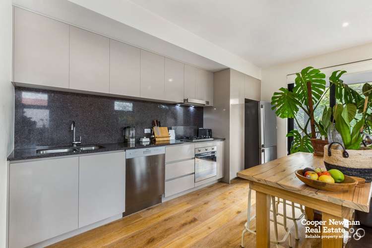 Second view of Homely apartment listing, 106/28-34 Boisdale Street, Surrey Hills VIC 3127