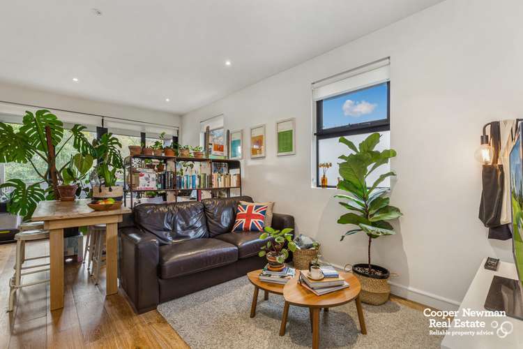 Third view of Homely apartment listing, 106/28-34 Boisdale Street, Surrey Hills VIC 3127