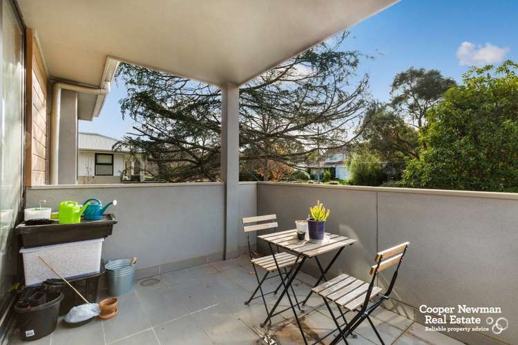 Fifth view of Homely apartment listing, 106/28-34 Boisdale Street, Surrey Hills VIC 3127
