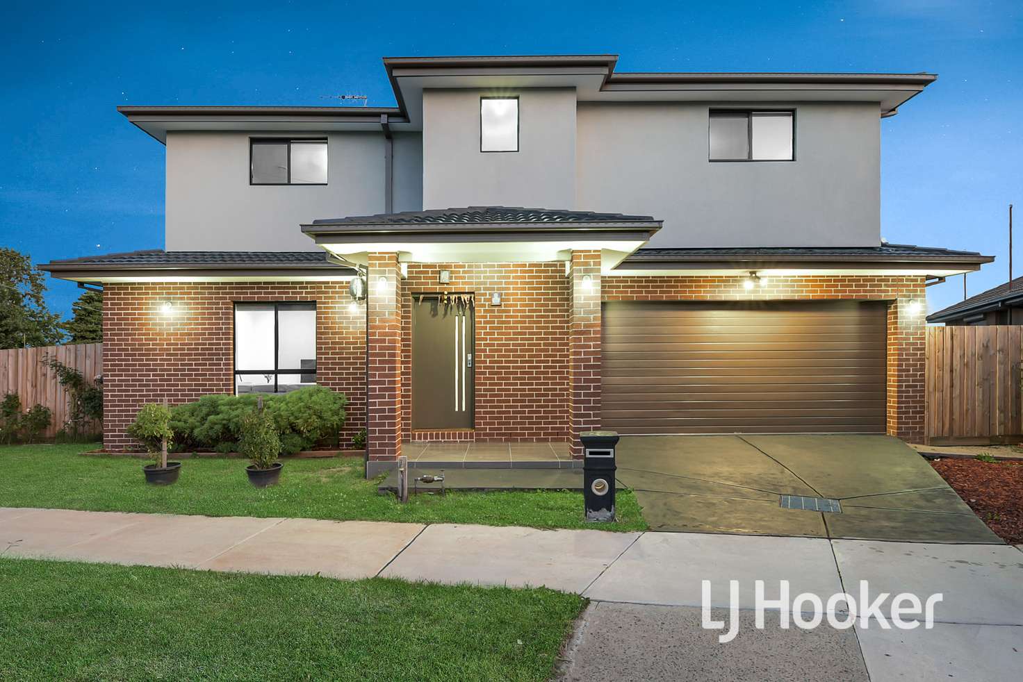 Main view of Homely house listing, 36 Booth Crescent, Dandenong North VIC 3175