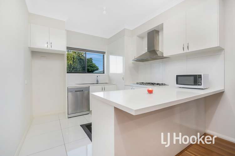 Second view of Homely house listing, 36 Booth Crescent, Dandenong North VIC 3175