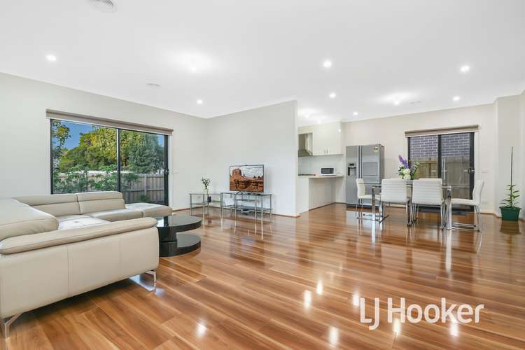 Fourth view of Homely house listing, 36 Booth Crescent, Dandenong North VIC 3175