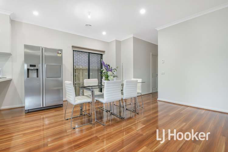 Sixth view of Homely house listing, 36 Booth Crescent, Dandenong North VIC 3175