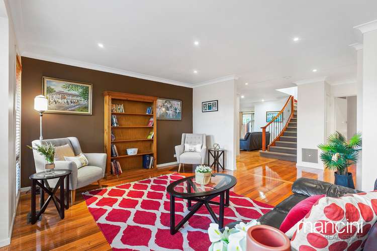 Third view of Homely house listing, 10 Curtin Court, Altona VIC 3018
