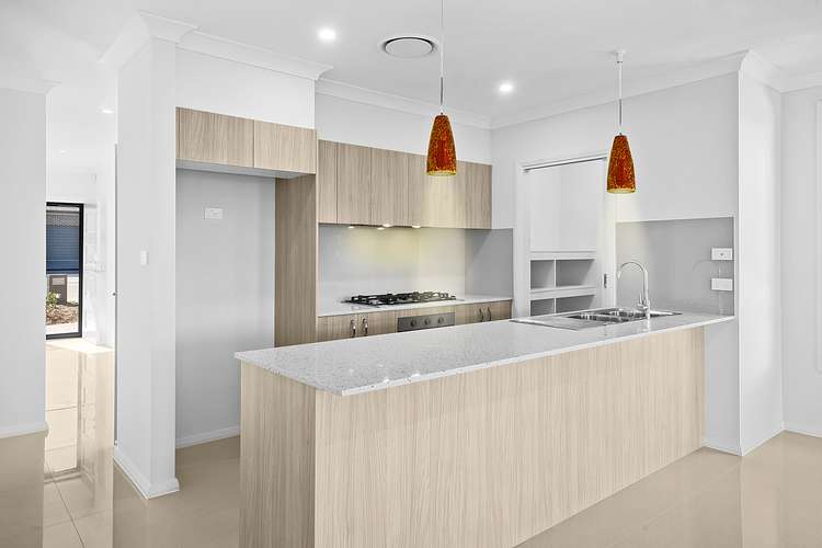 Second view of Homely house listing, Lot 115 Turffontein Avenue, Box Hill NSW 2765