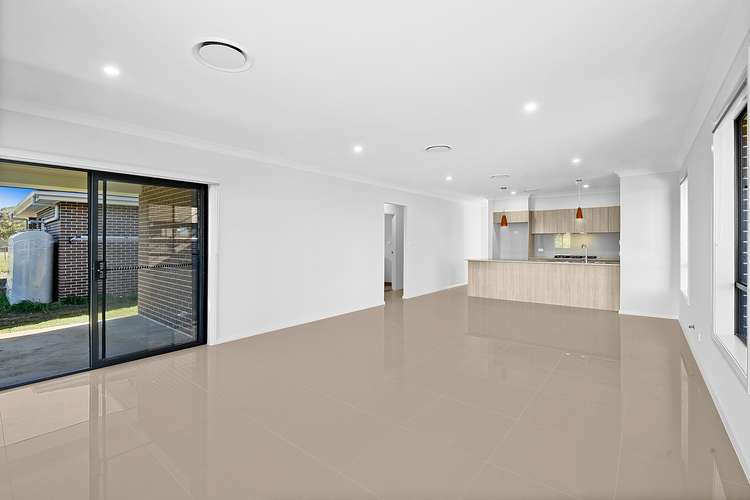 Third view of Homely house listing, Lot 115 Turffontein Avenue, Box Hill NSW 2765