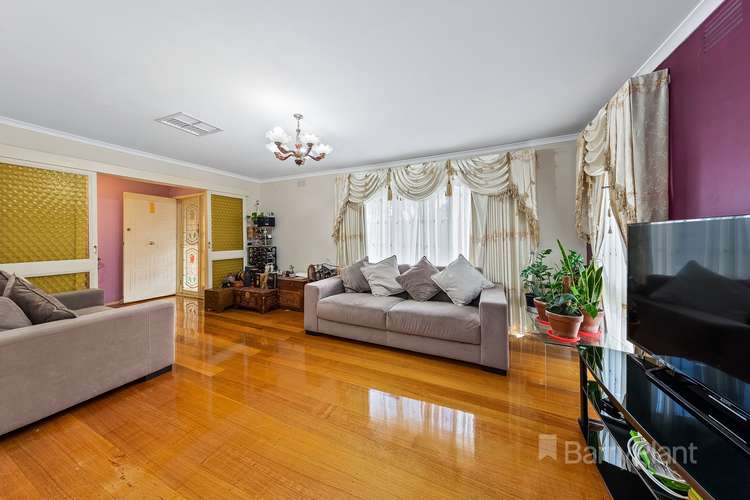 Second view of Homely house listing, 19 Magnolia Avenue, Kings Park VIC 3021