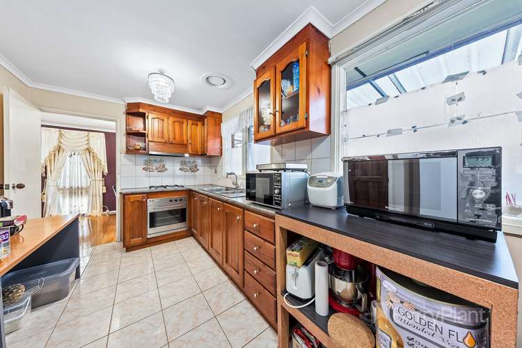 Third view of Homely house listing, 19 Magnolia Avenue, Kings Park VIC 3021