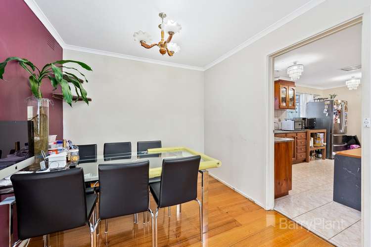 Fourth view of Homely house listing, 19 Magnolia Avenue, Kings Park VIC 3021