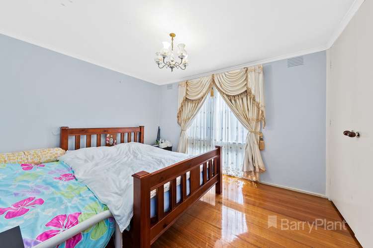 Fifth view of Homely house listing, 19 Magnolia Avenue, Kings Park VIC 3021
